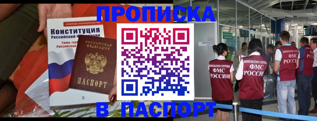 временная регистрация в Шали